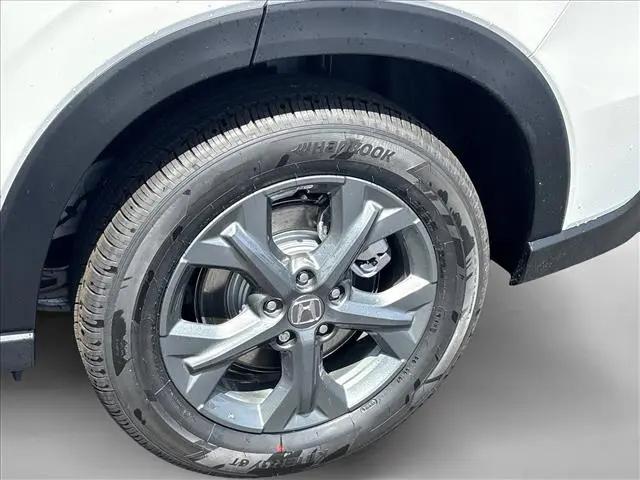 2026 Honda HR-V 2WD LX