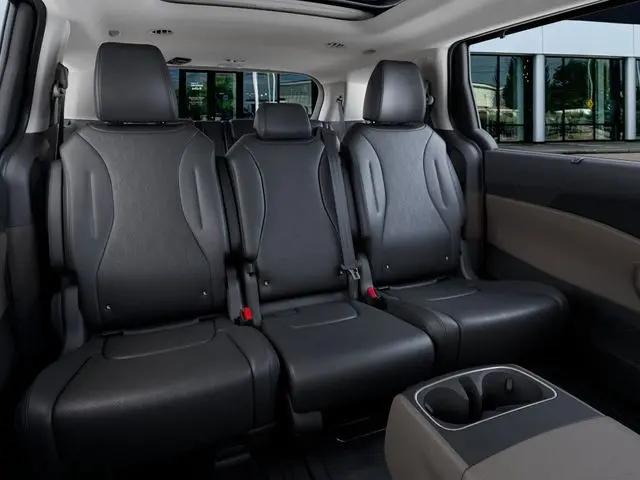 2026 Kia Carnival MPV SX