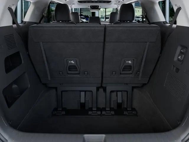 2026 Kia Carnival MPV SX