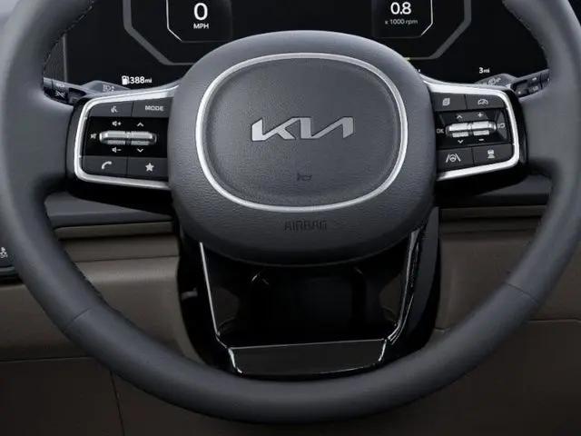 2026 Kia Carnival MPV SX