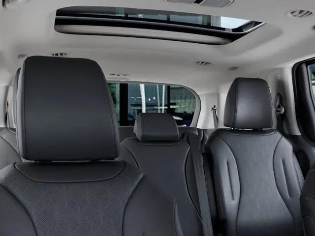 2026 Kia Carnival MPV SX