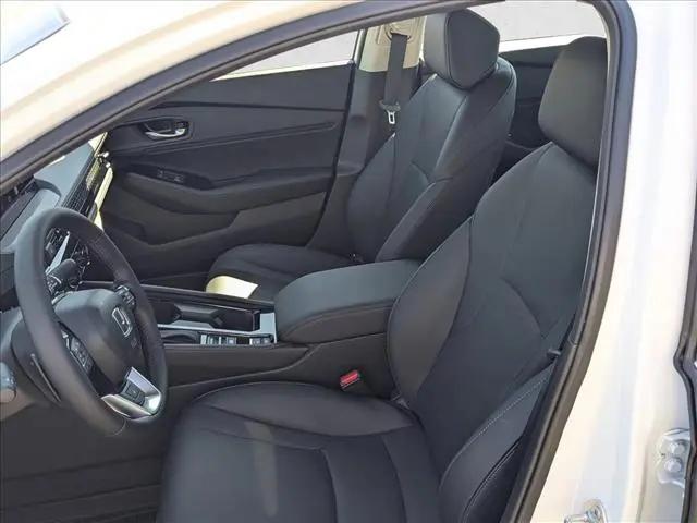 2026 Honda Accord Sedan Touring