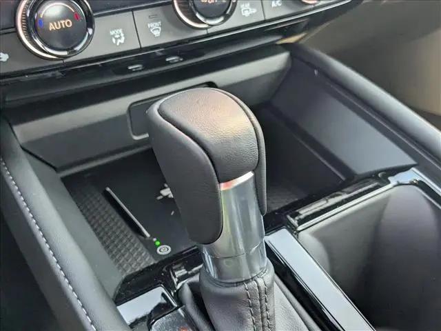 2026 Honda Accord Sedan Touring