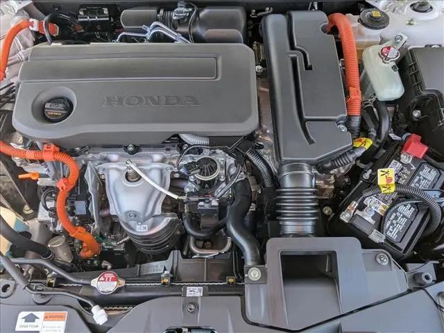 2026 Honda Accord Sedan Touring