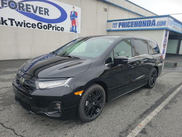 2026 Honda Odyssey Sport-L for sale in Dover, DE