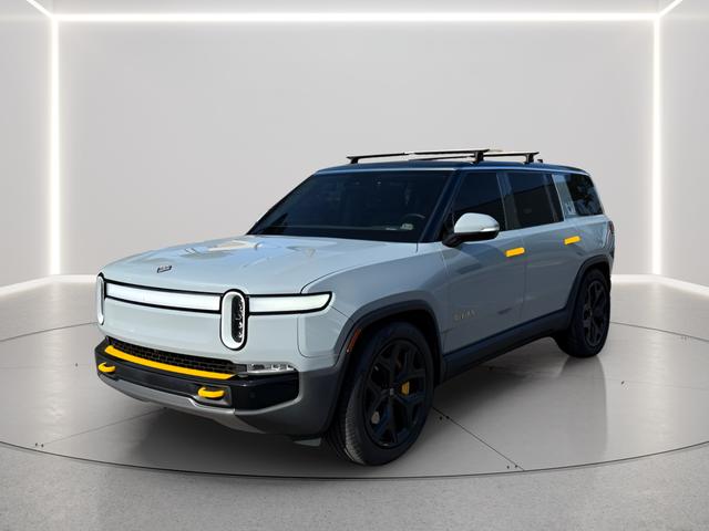 /2024 Rivian R1S