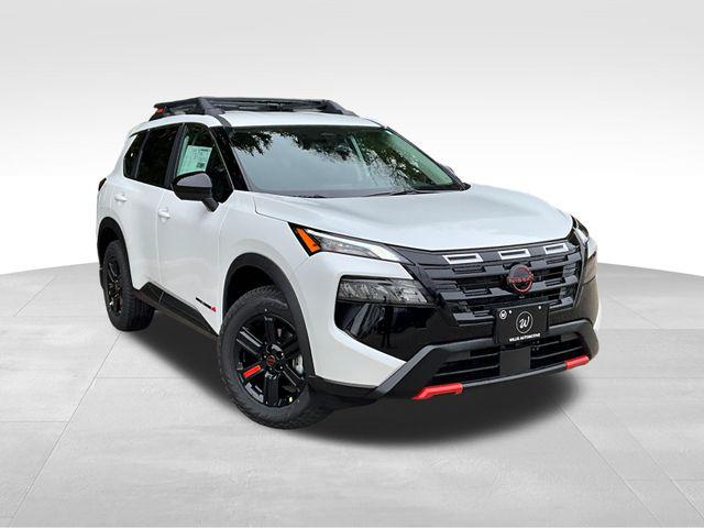 2026 Nissan Rogue Rock Creek for sale in Des Moines, IA