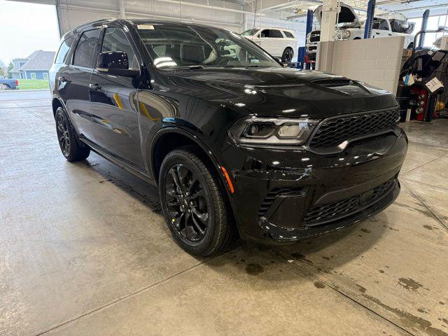 2026 Dodge Durango GT PLUS AWD for sale in Sandusky, OH