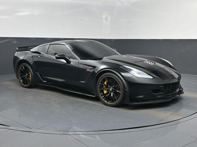 2016 Chevrolet Corvette Z06 for sale in Huntersville, NC