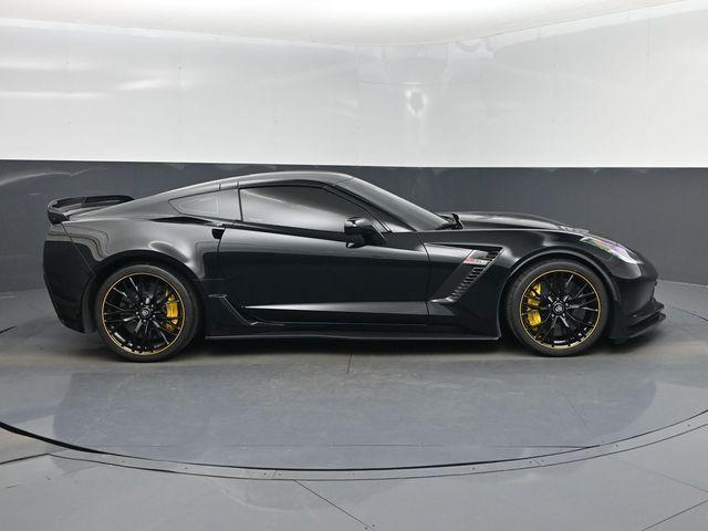 2016 Chevrolet Corvette Z06