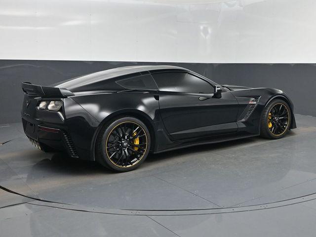 2016 Chevrolet Corvette Z06
