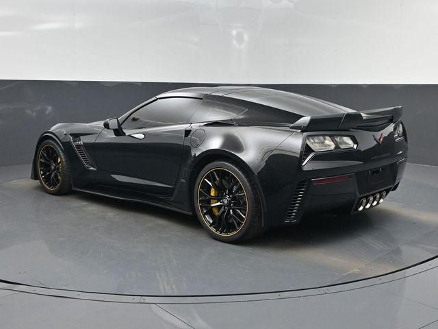 2016 Chevrolet Corvette Z06