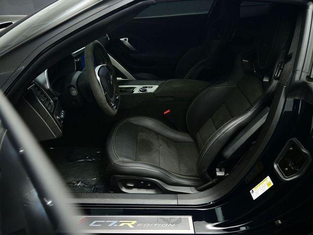 2016 Chevrolet Corvette Z06