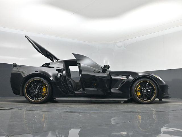 2016 Chevrolet Corvette Z06