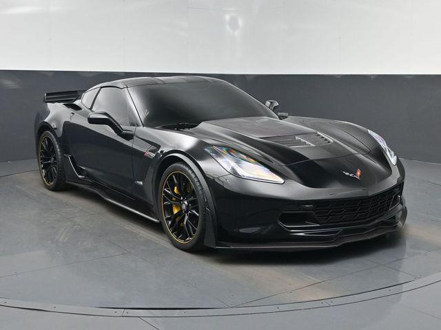 2016 Chevrolet Corvette Z06