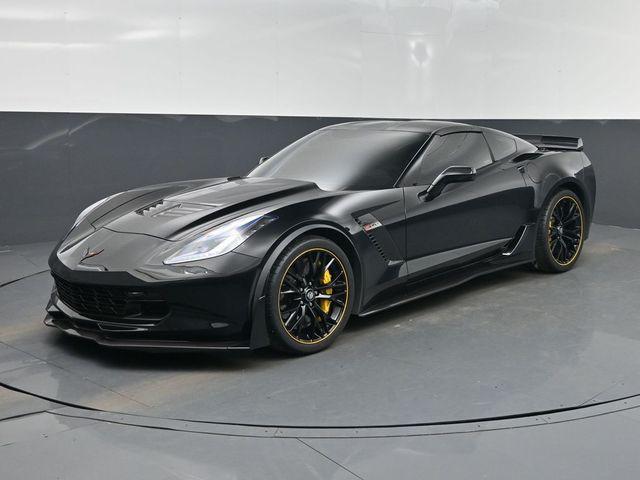 2016 Chevrolet Corvette Z06