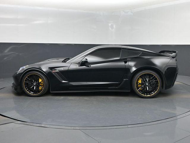 2016 Chevrolet Corvette Z06