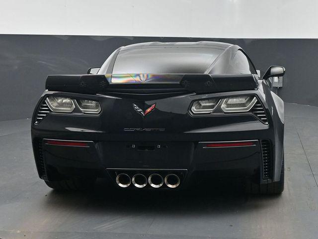 2016 Chevrolet Corvette Z06