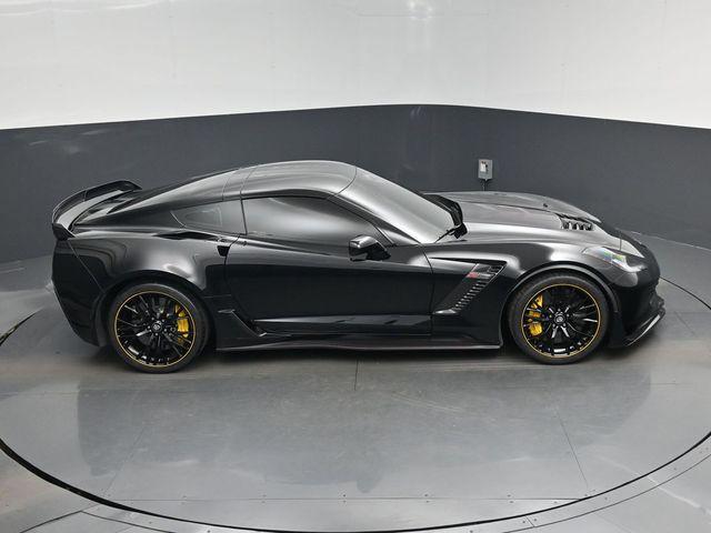 2016 Chevrolet Corvette Z06