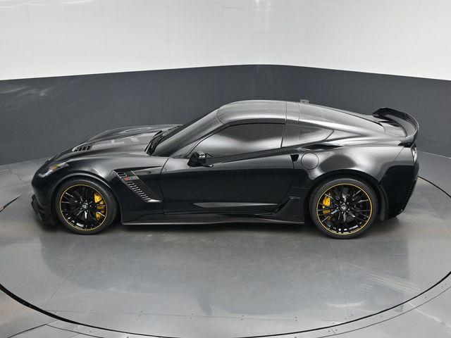 2016 Chevrolet Corvette Z06