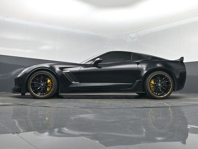 2016 Chevrolet Corvette Z06