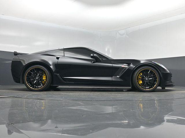 2016 Chevrolet Corvette Z06