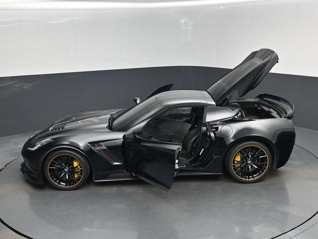 2016 Chevrolet Corvette Z06