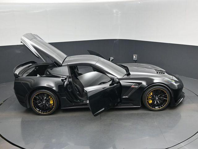 2016 Chevrolet Corvette Z06
