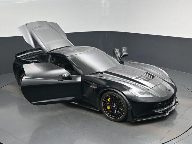 2016 Chevrolet Corvette Z06