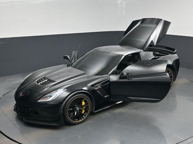 2016 Chevrolet Corvette Z06