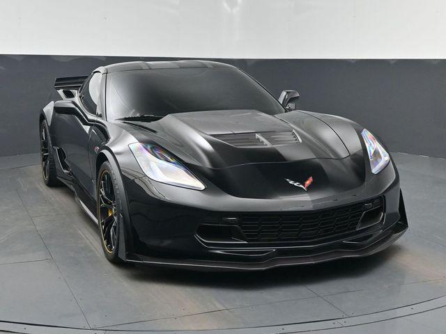 2016 Chevrolet Corvette Z06