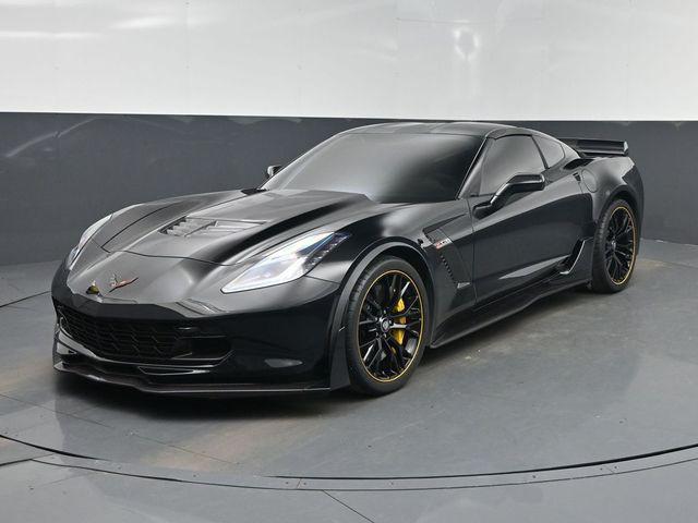 2016 Chevrolet Corvette Z06