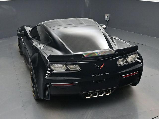 2016 Chevrolet Corvette Z06