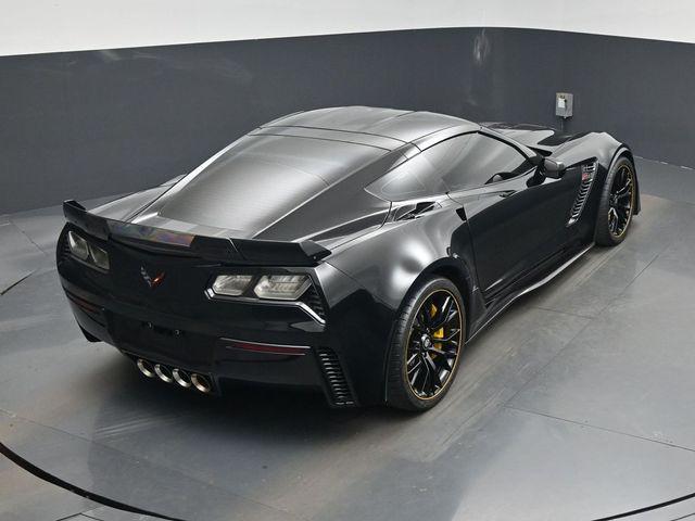 2016 Chevrolet Corvette Z06