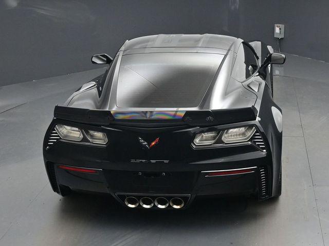 2016 Chevrolet Corvette Z06