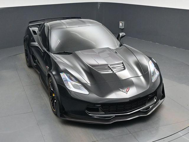 2016 Chevrolet Corvette Z06