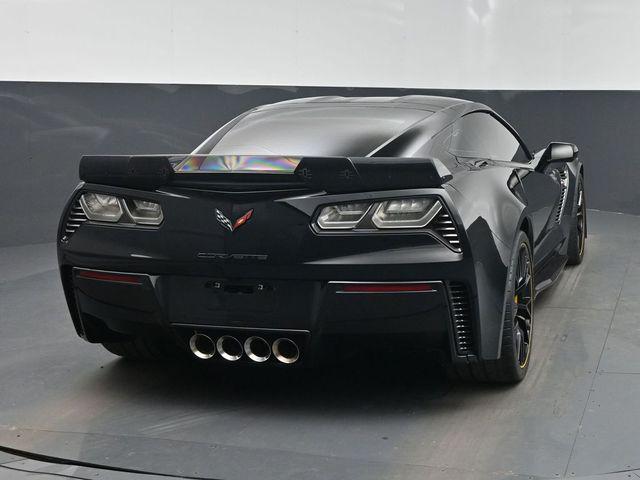 2016 Chevrolet Corvette Z06