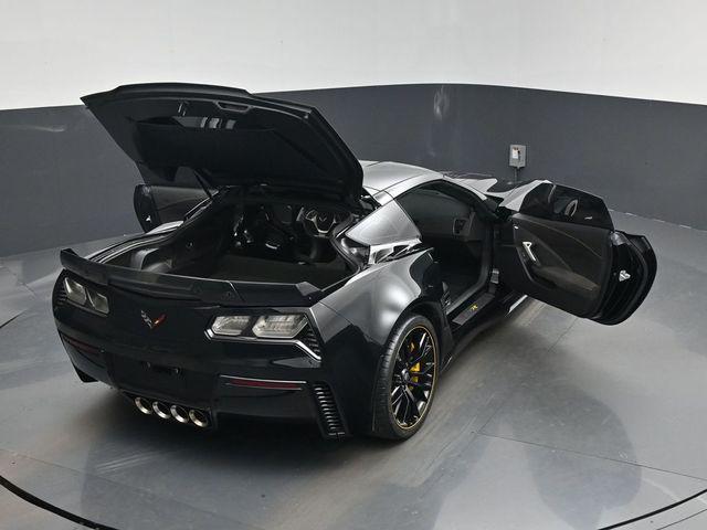 2016 Chevrolet Corvette Z06