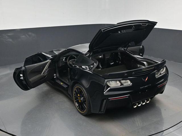 2016 Chevrolet Corvette Z06