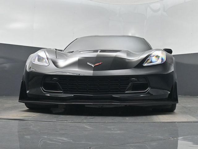 2016 Chevrolet Corvette Z06