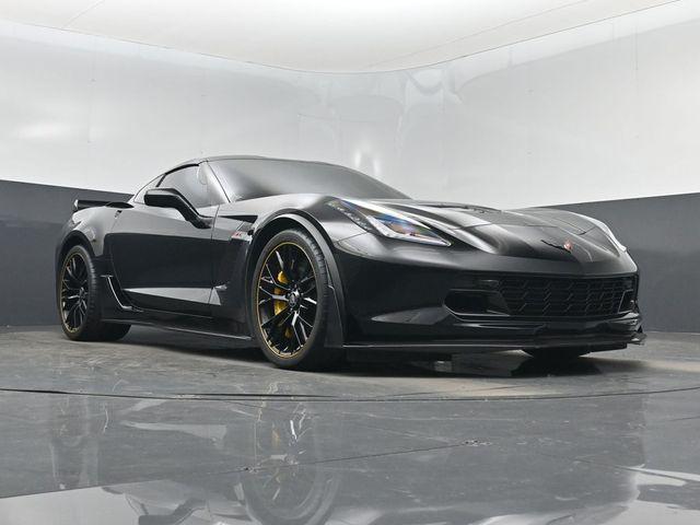 2016 Chevrolet Corvette Z06