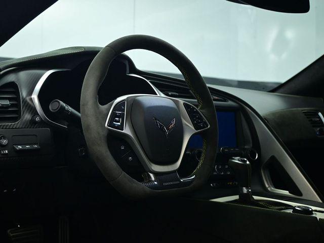 2016 Chevrolet Corvette Z06