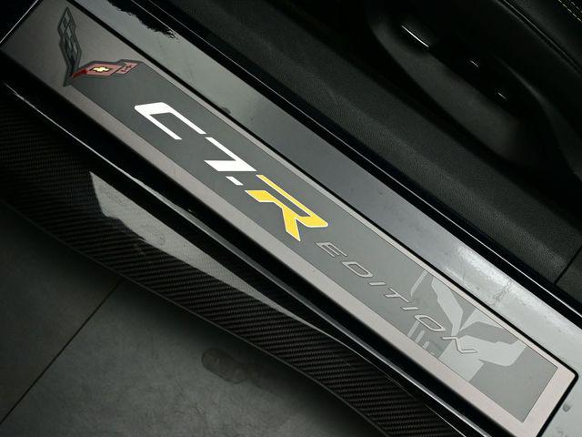 2016 Chevrolet Corvette Z06
