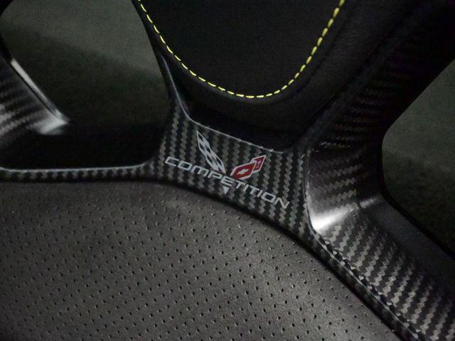 2016 Chevrolet Corvette Z06