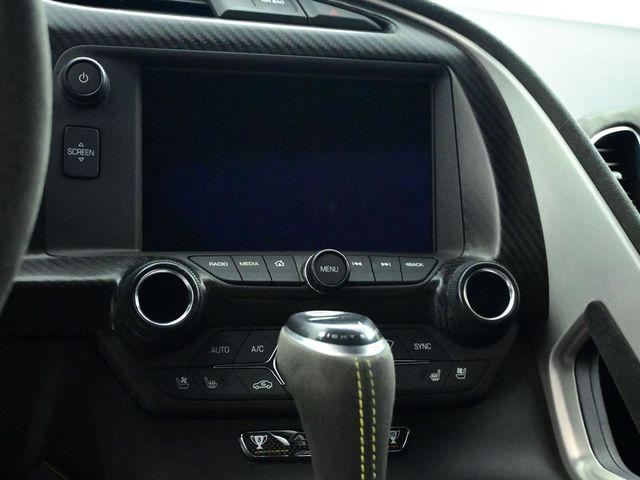 2016 Chevrolet Corvette Z06