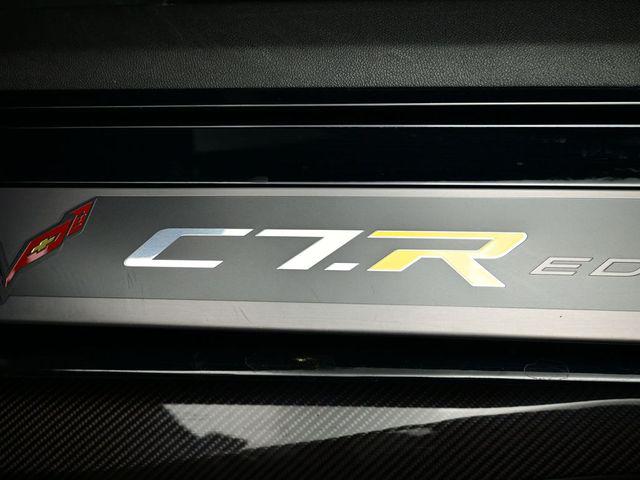 2016 Chevrolet Corvette Z06