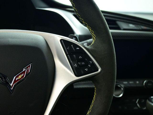 2016 Chevrolet Corvette Z06