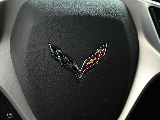 2016 Chevrolet Corvette Z06