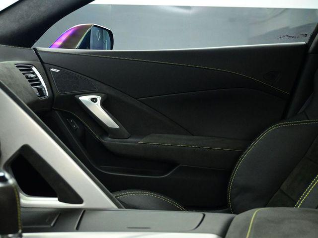 2016 Chevrolet Corvette Z06