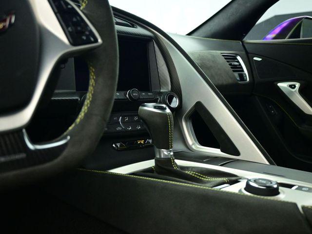 2016 Chevrolet Corvette Z06